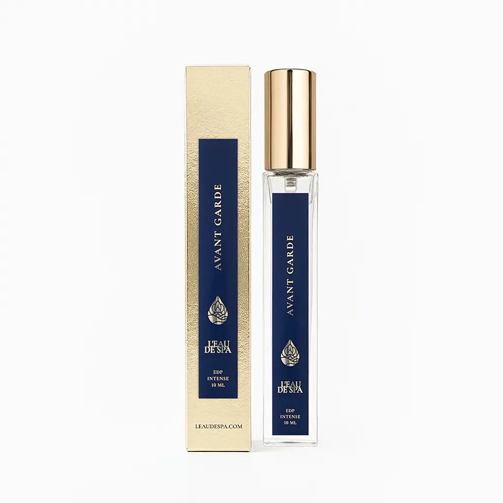 AVANT GARDE - 10 ml - luxusní niché parfém z Karlových Varů