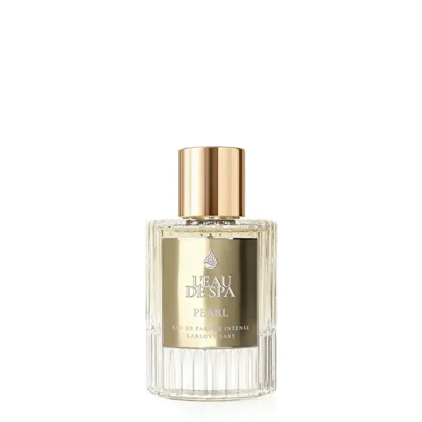 PEARL 50 ml – Luxusní elegantní květinový parfém z Karlových Varů.
