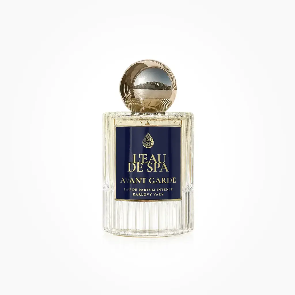 AVANT GARDE - 50 ml - luxusní niché parfém z Karlových Varů
