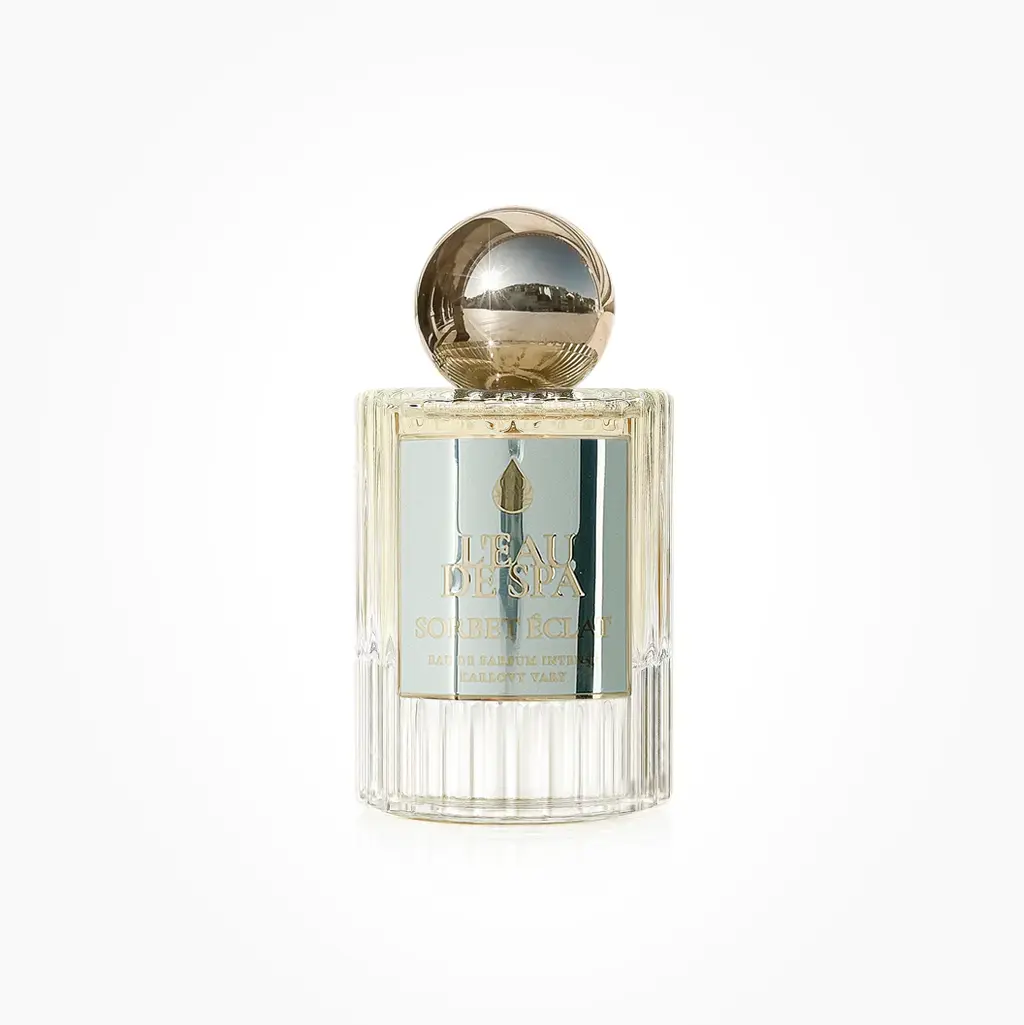 SORBET ÉCLAT 50 ml – Luxusní niche parfém z Karlových Varů.